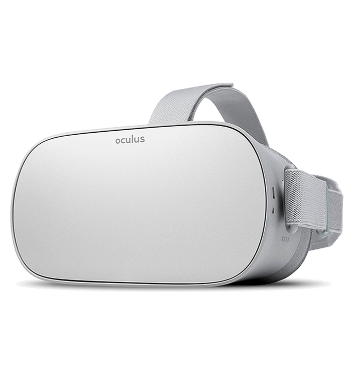 Ремонт VR-оборудования в Челябинске